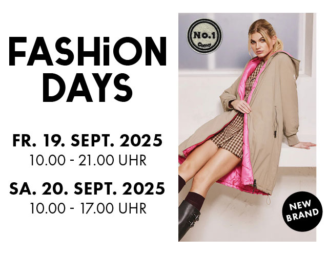 Fashion Days